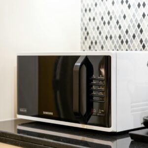 Microwave Oven