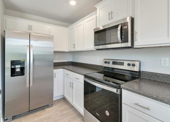Microwave Oven (4)
